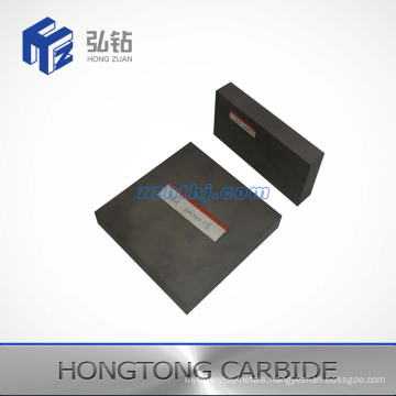 Yg15 Ungrounded Tungsten Carbide Plates